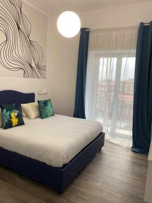 에르콜라노 Residenza Da Zia Donata B&B 외부 사진
