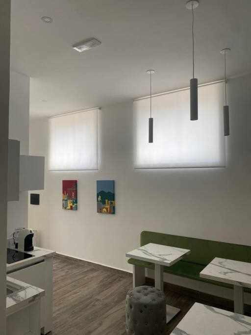 에르콜라노 Residenza Da Zia Donata B&B 외부 사진