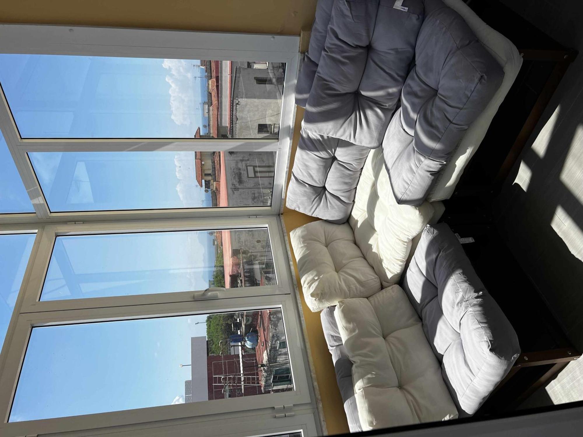에르콜라노 Residenza Da Zia Donata B&B 외부 사진